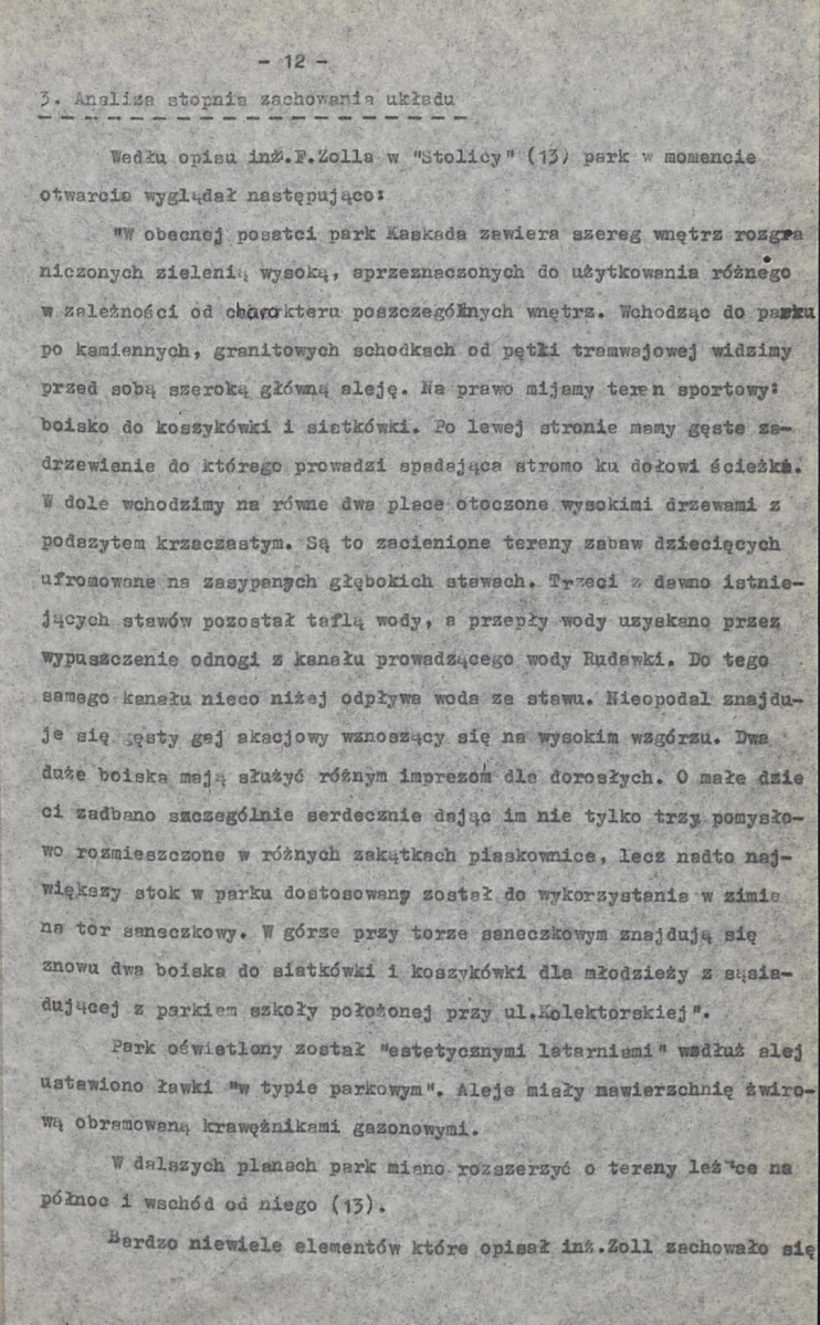 Ewidencja parkowa, skan nr 25