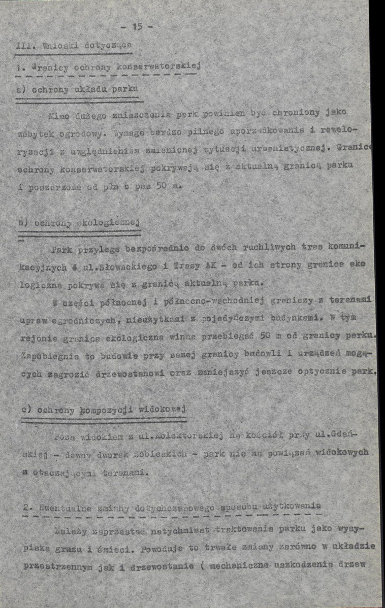 Ewidencja parkowa, skan nr 28