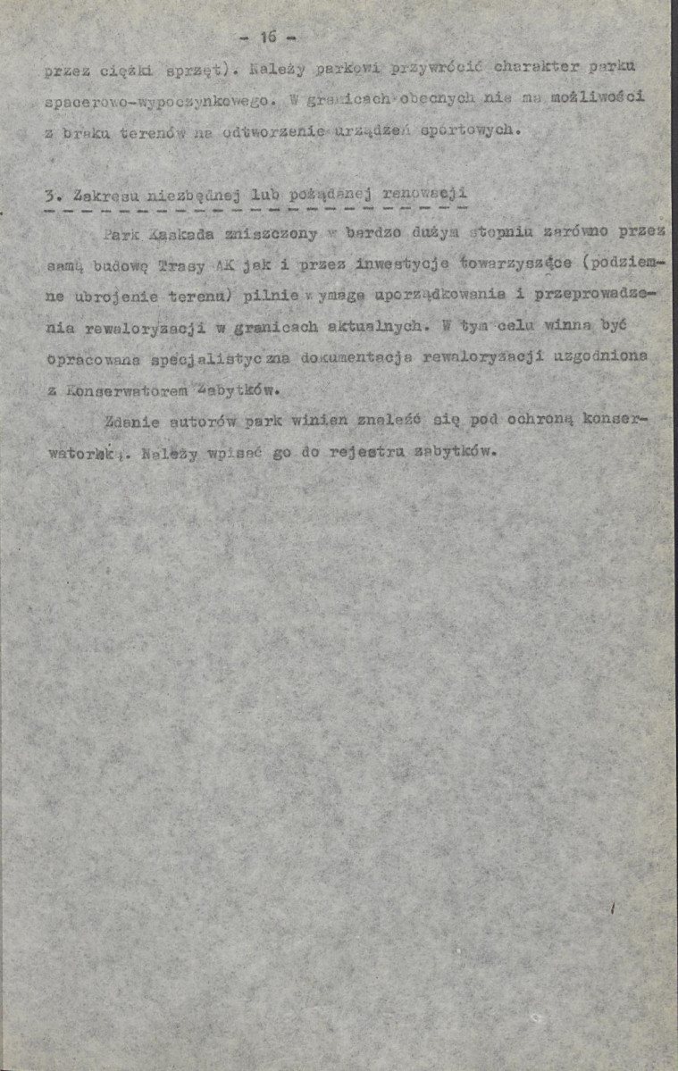 Ewidencja parkowa, skan nr 29