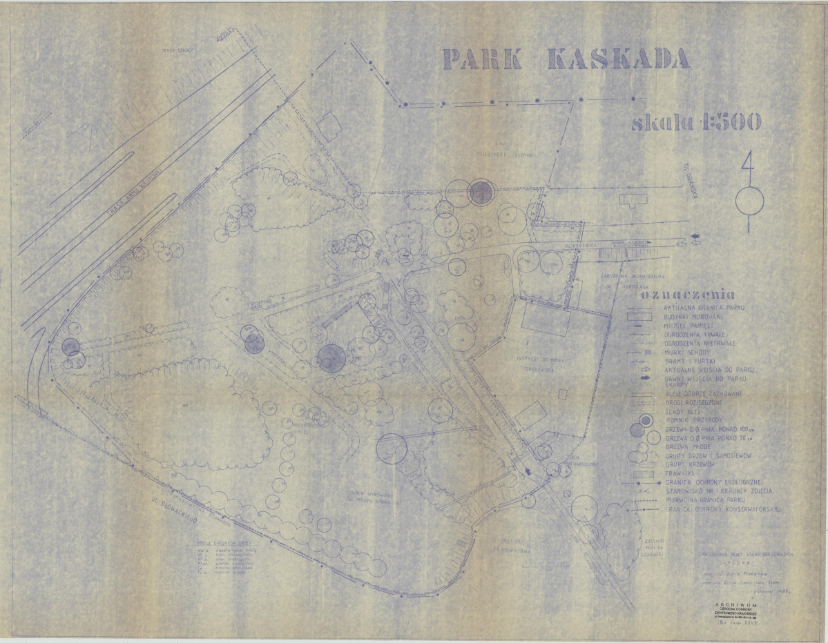 Ewidencja parkowa, skan nr 44