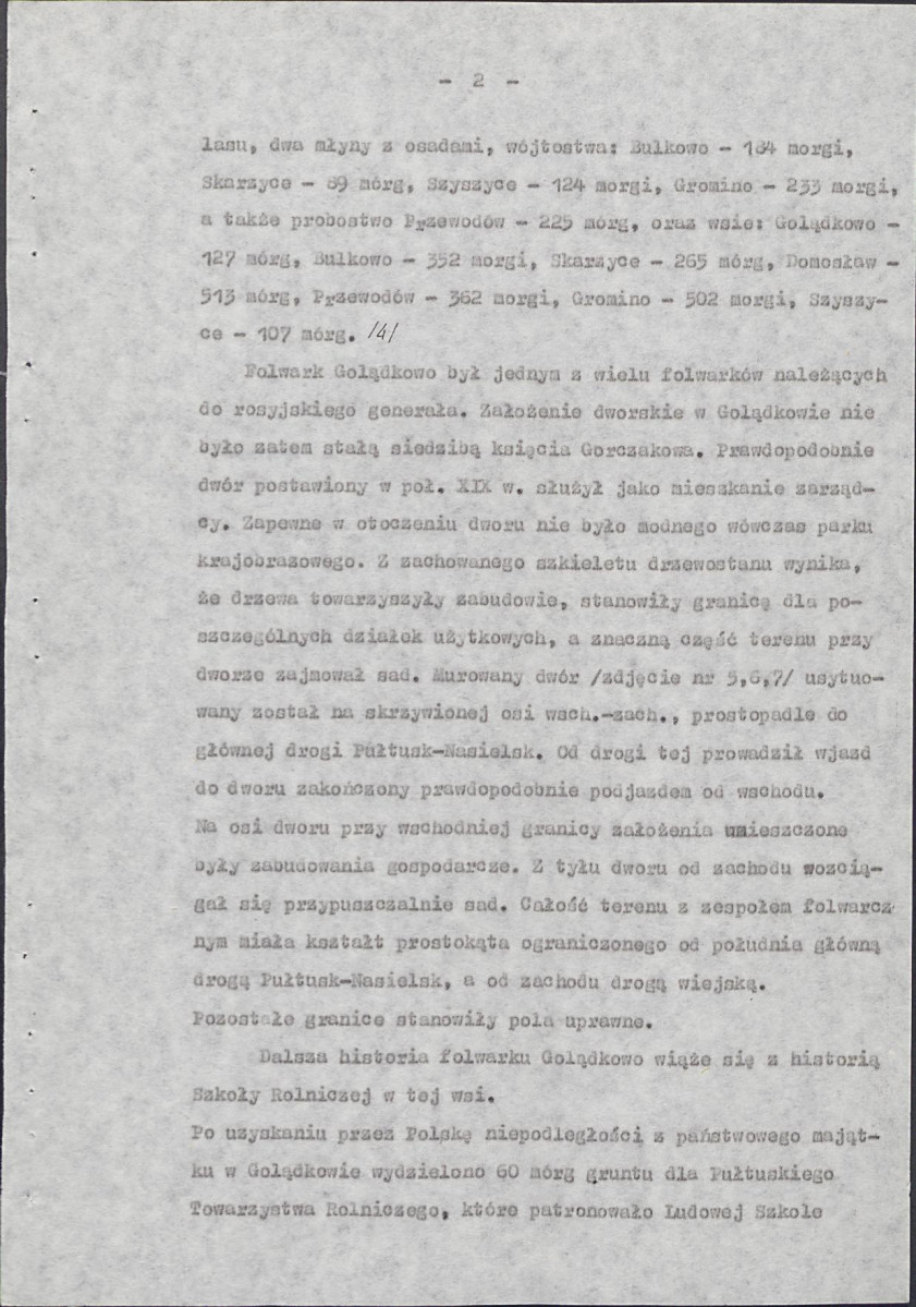 EP - Ewidencja parkowa, skan nr 9