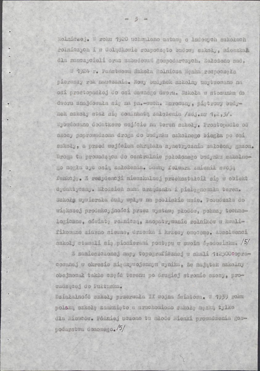 EP - Ewidencja parkowa, skan nr 10