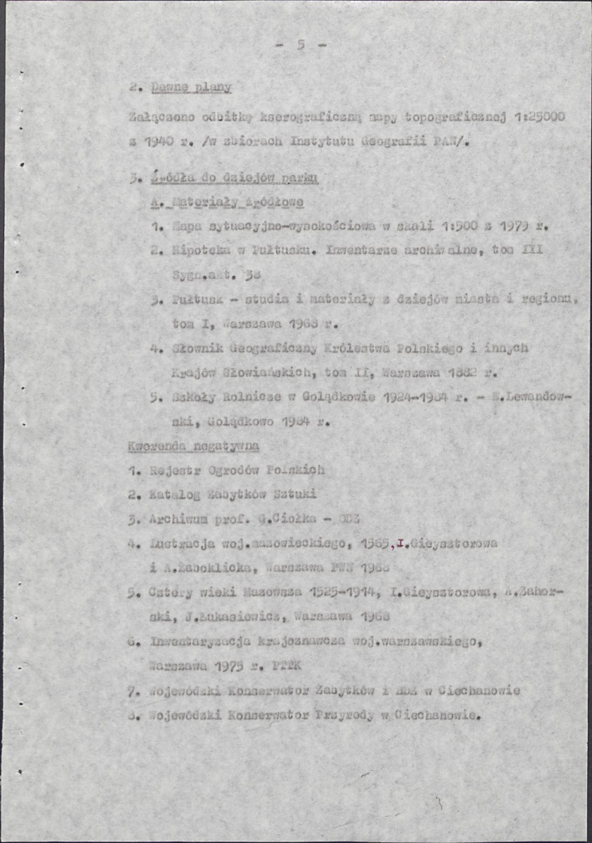 EP - Ewidencja parkowa, skan nr 12