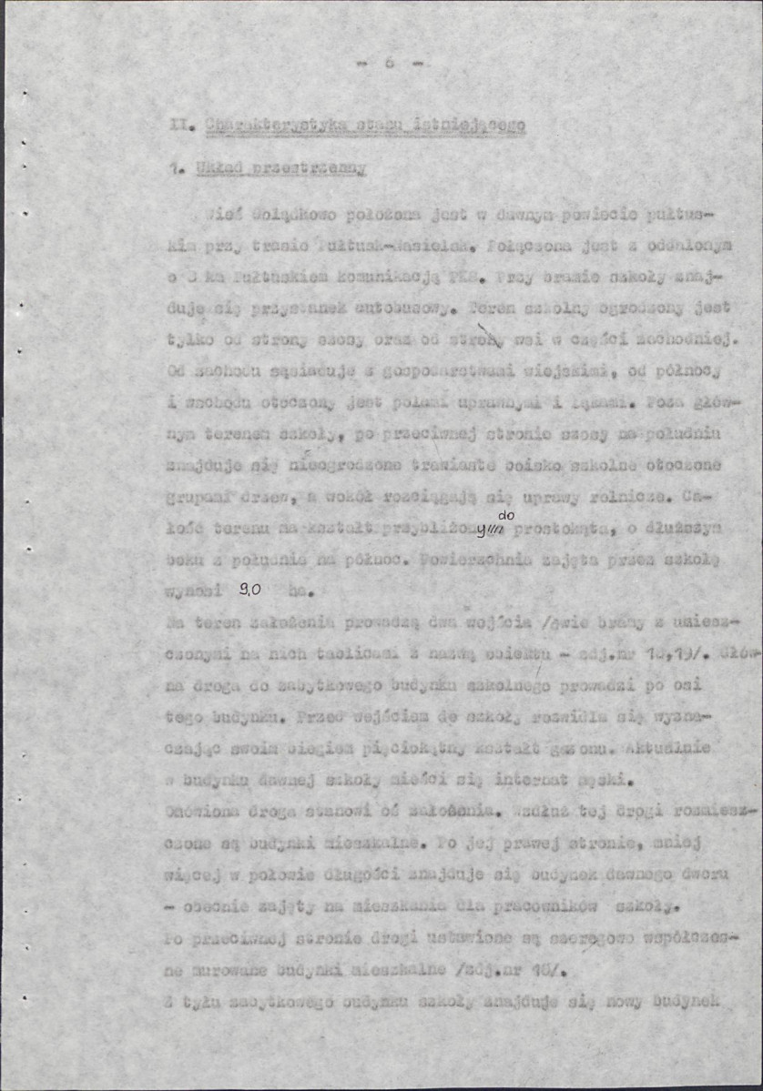 EP - Ewidencja parkowa, skan nr 14