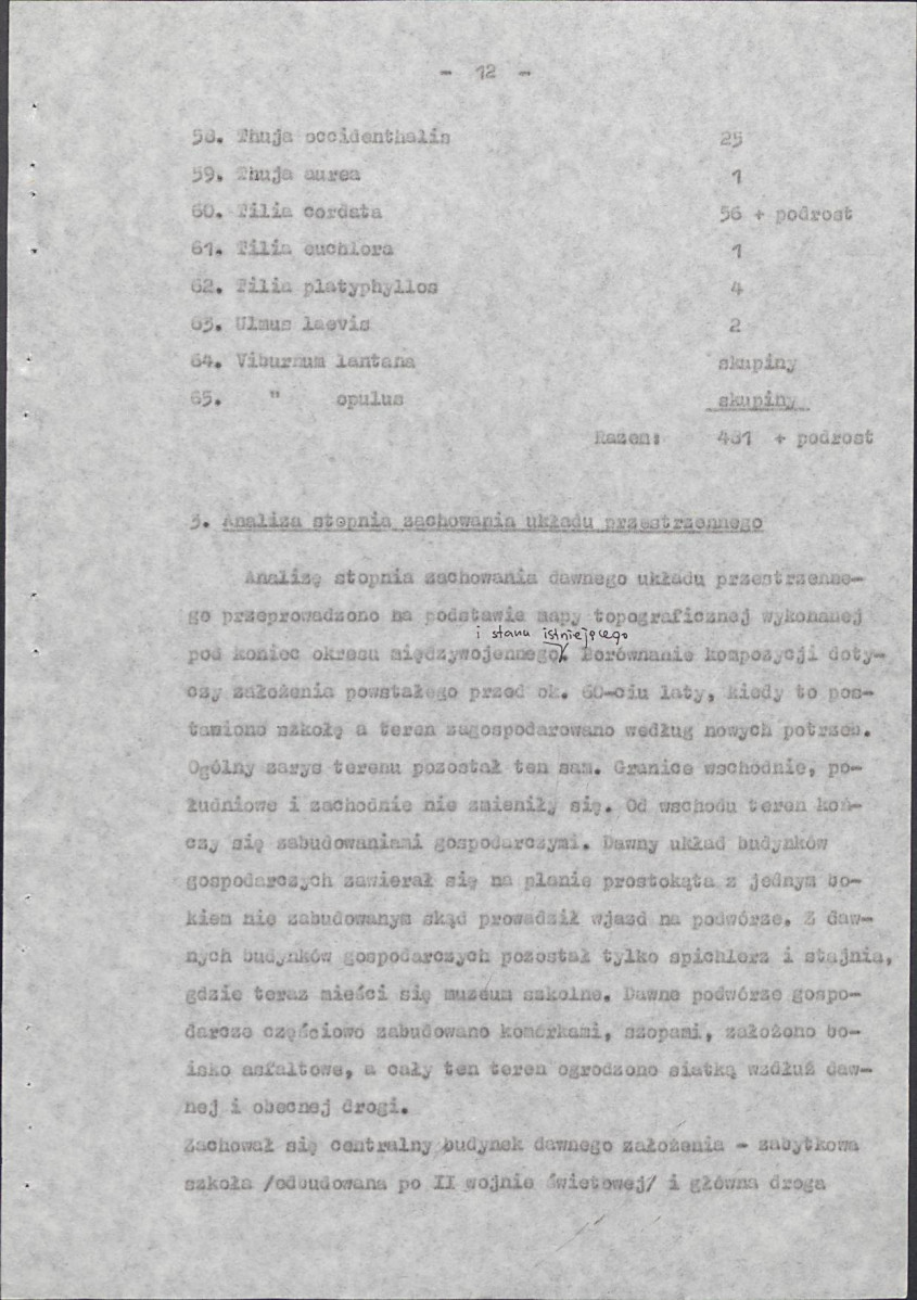 EP - Ewidencja parkowa, skan nr 20