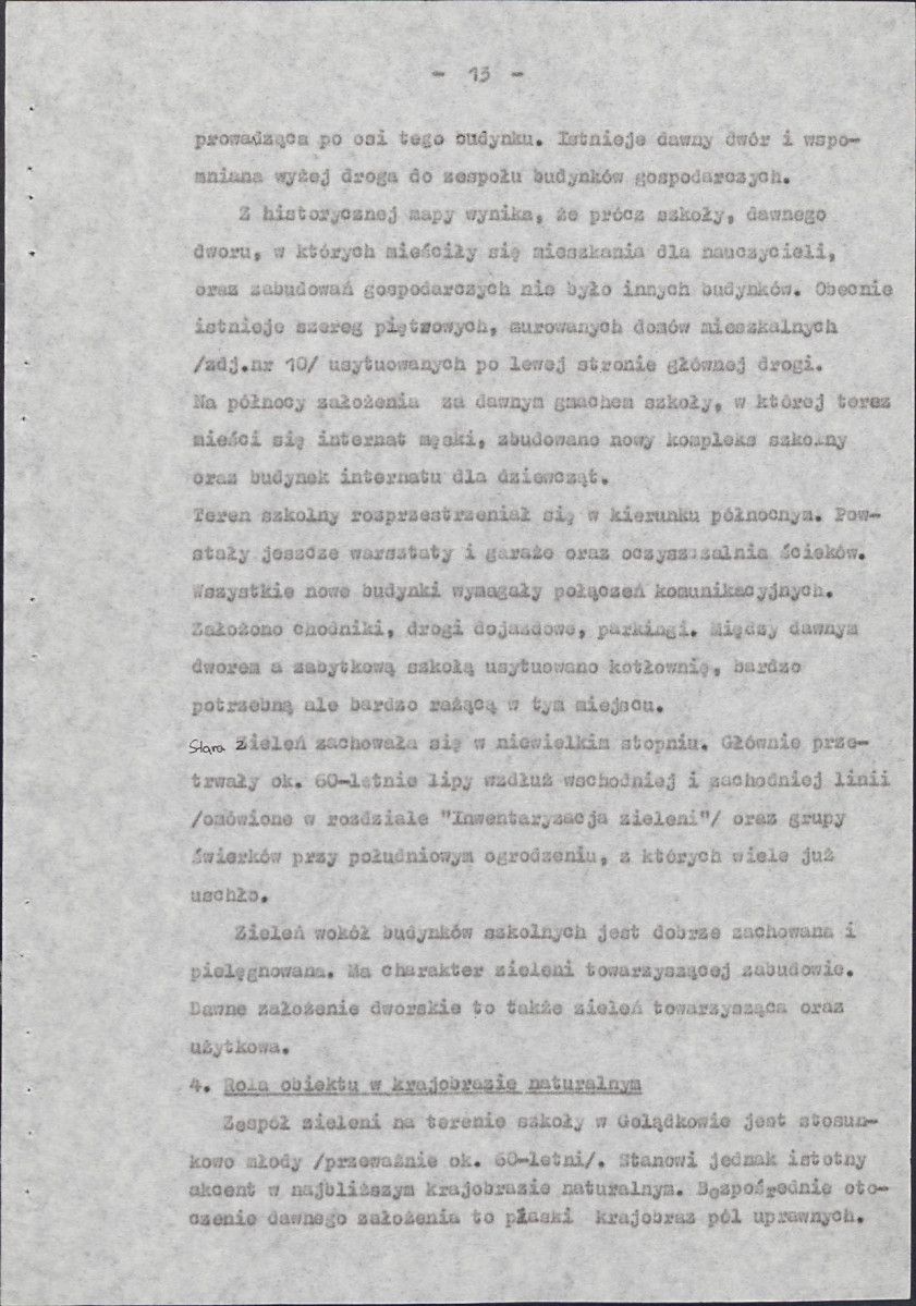 EP - Ewidencja parkowa, skan nr 21