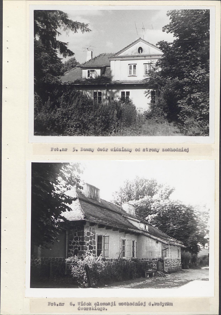 EP - Ewidencja parkowa, skan nr 28