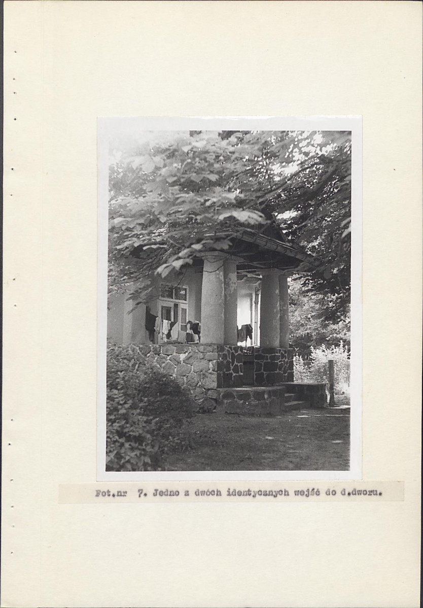 EP - Ewidencja parkowa, skan nr 29