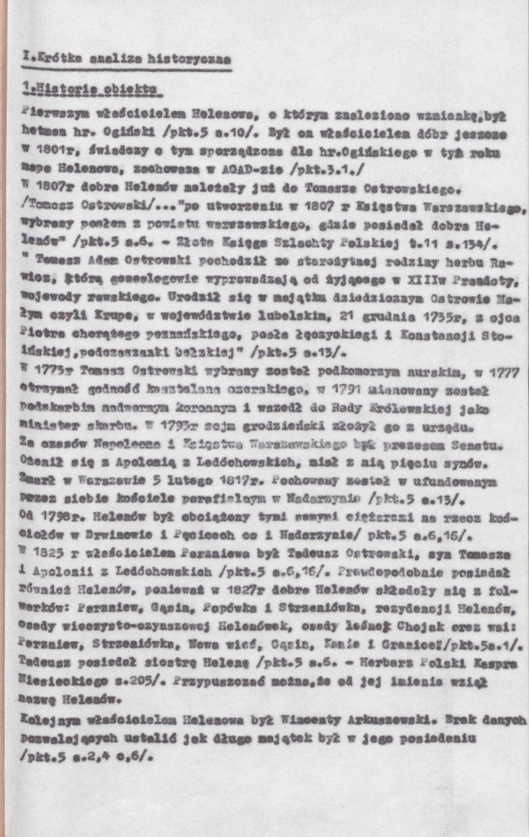 Ewidencja parkowa, skan nr 7
