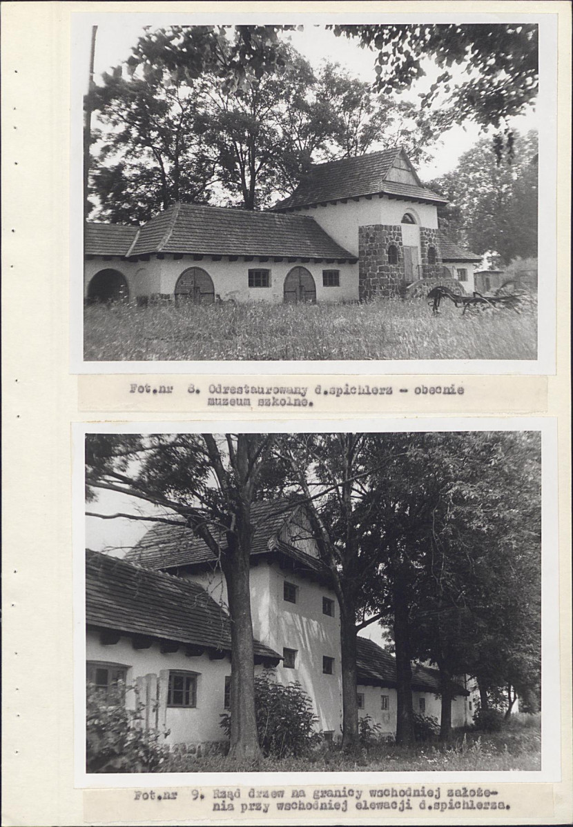 EP - Ewidencja parkowa, skan nr 30