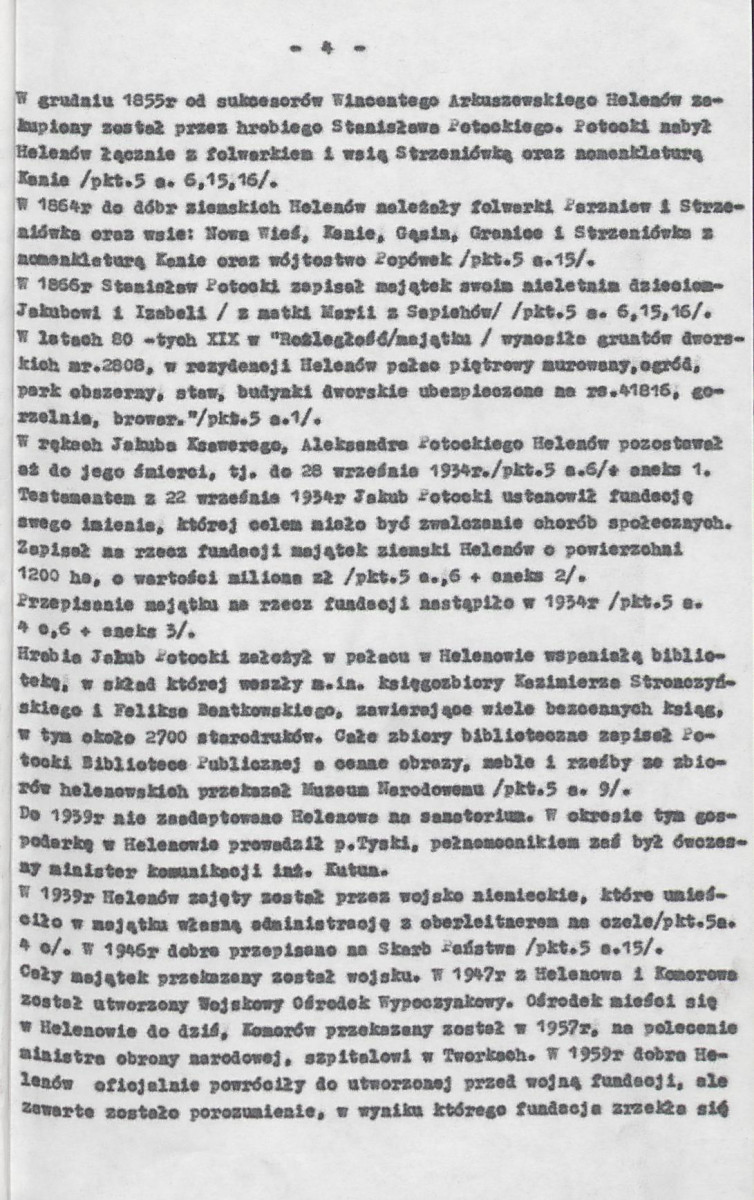 Ewidencja parkowa, skan nr 8