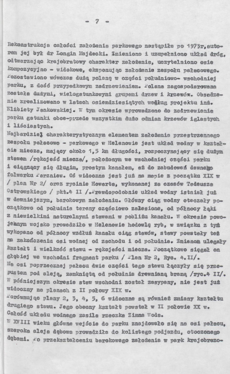 Ewidencja parkowa, skan nr 11