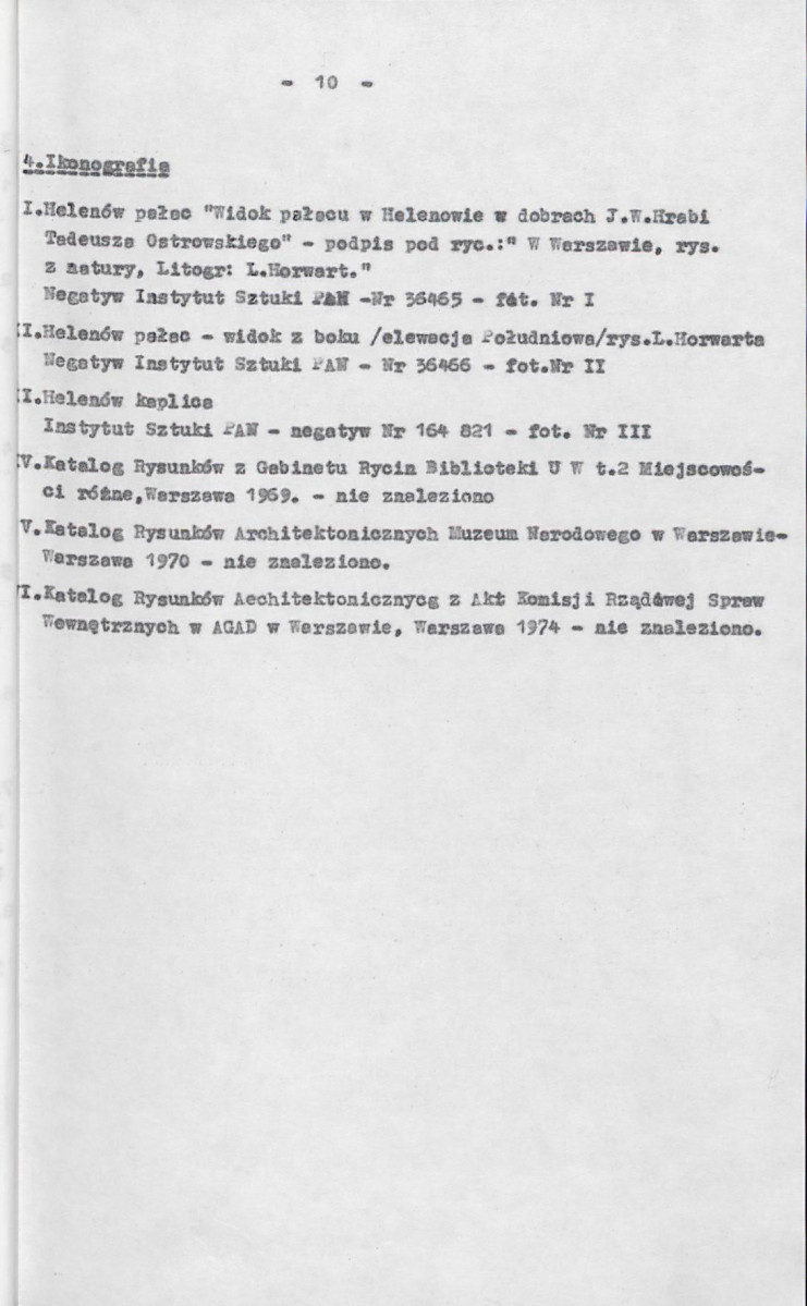 Ewidencja parkowa, skan nr 14