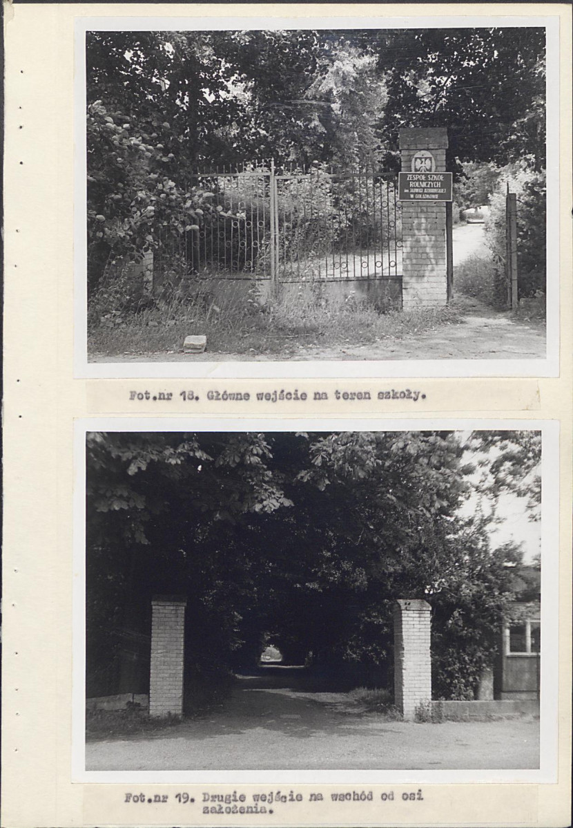 EP - Ewidencja parkowa, skan nr 38