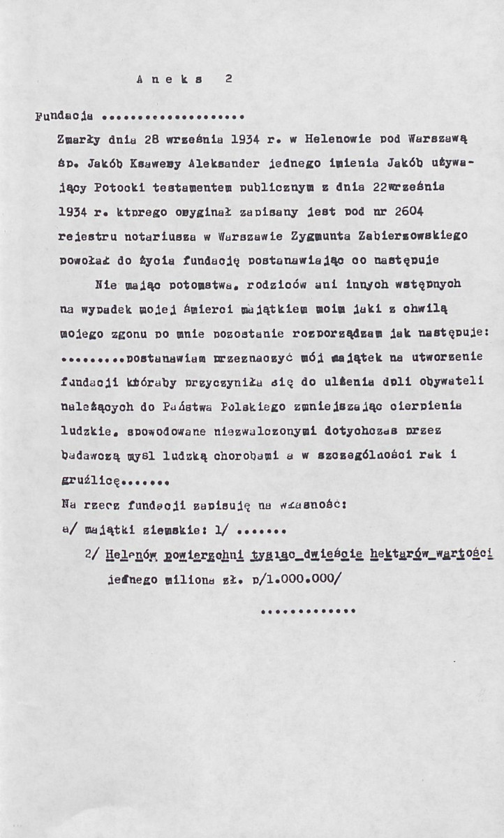 Ewidencja parkowa, skan nr 18