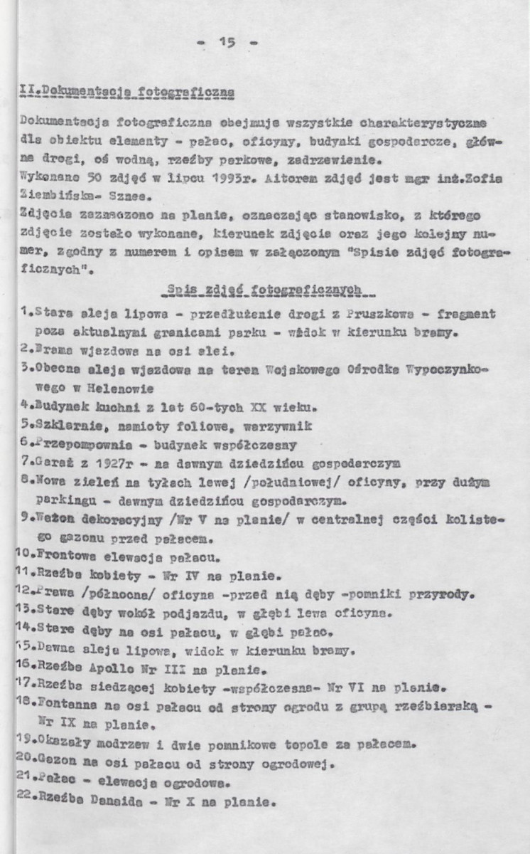 Ewidencja parkowa, skan nr 22