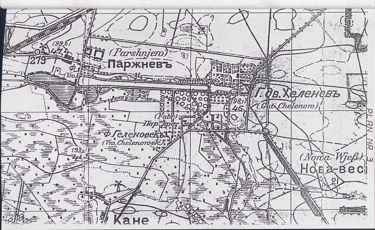 Ewidencja parkowa, skan nr 27