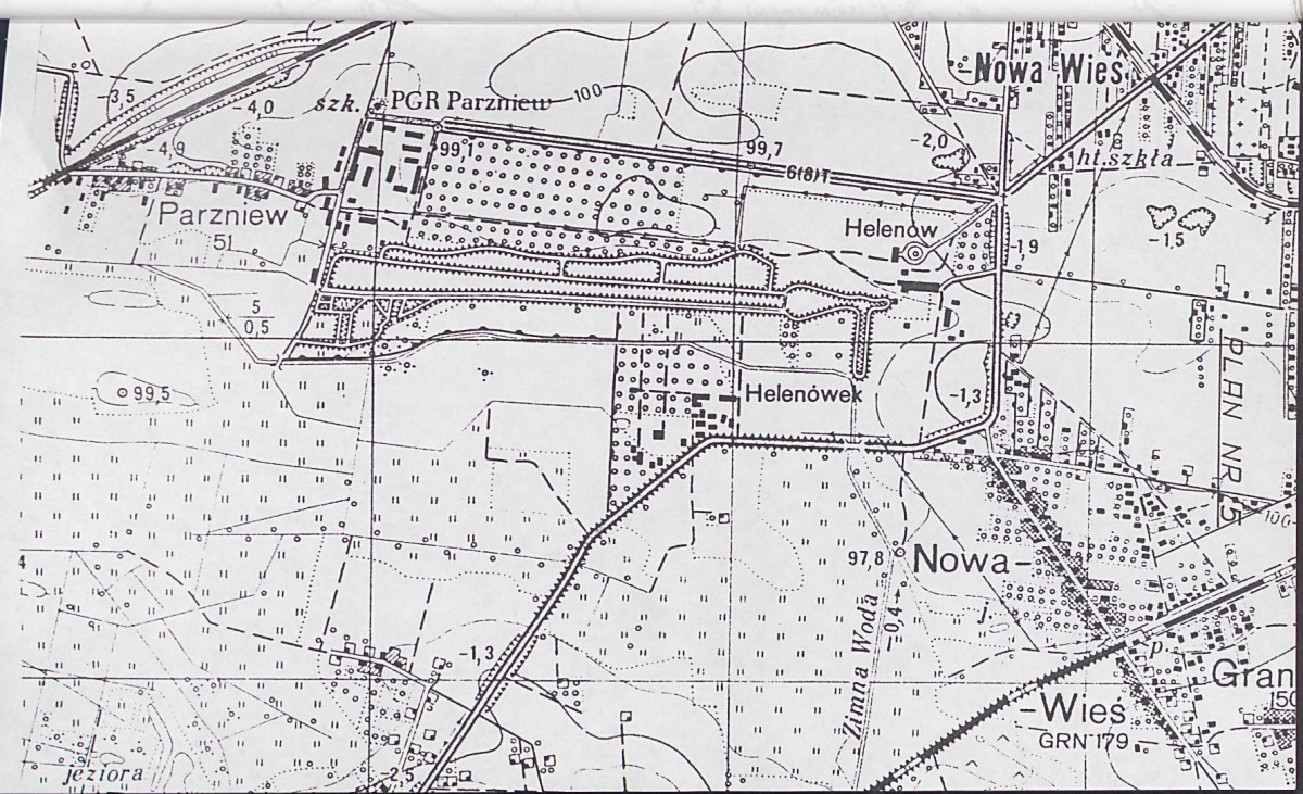 Ewidencja parkowa, skan nr 29