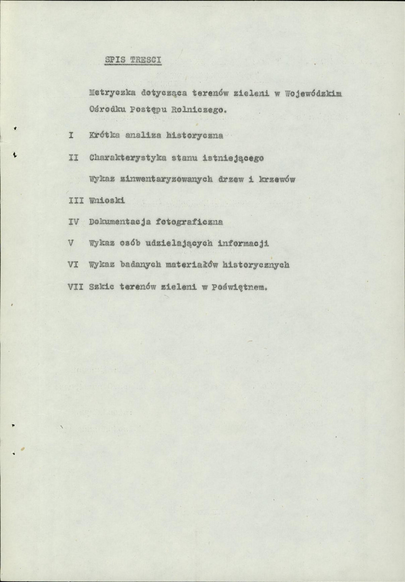 Ewidencja parkowa, skan nr 6
