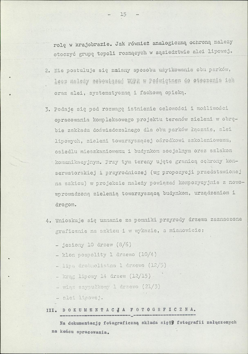 Ewidencja parkowa, skan nr 22