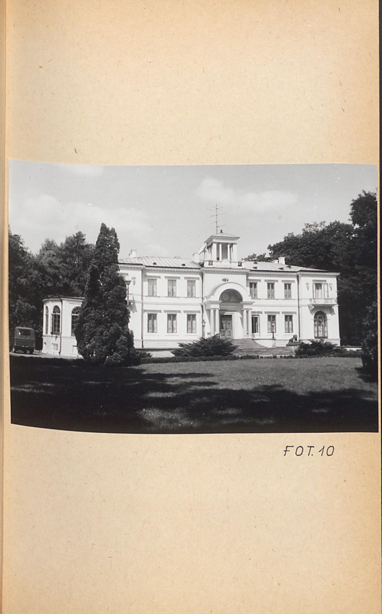 Ewidencja parkowa, skan nr 38