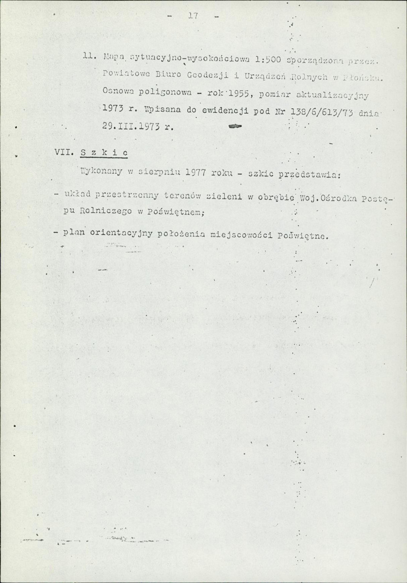Ewidencja parkowa, skan nr 24