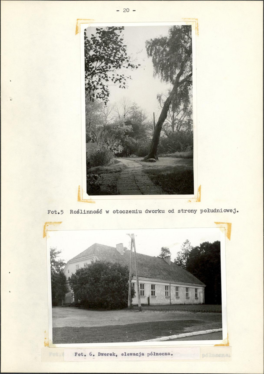 Ewidencja parkowa, skan nr 27