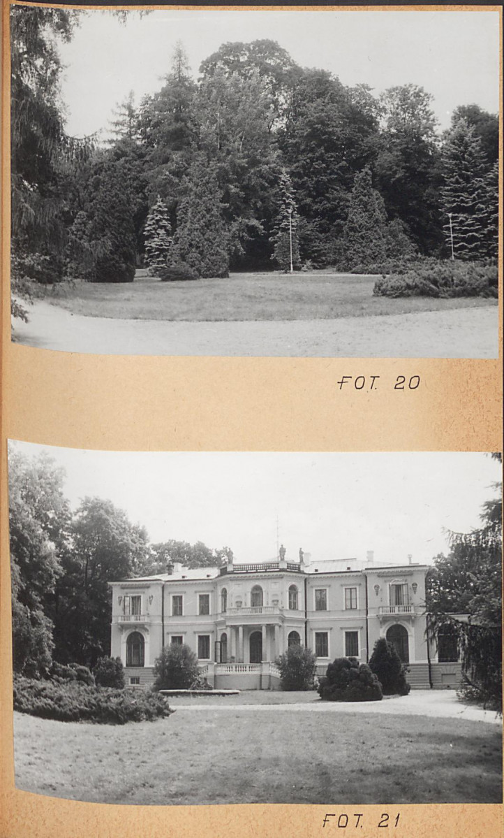 Ewidencja parkowa, skan nr 47