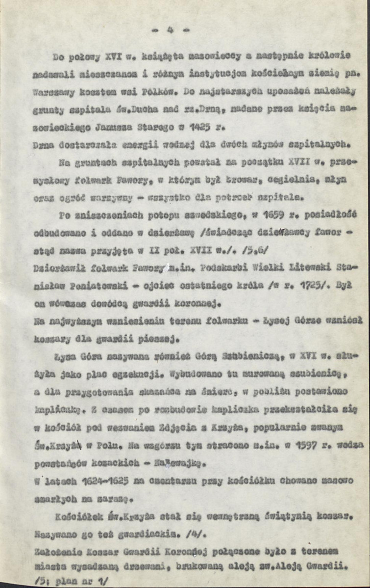 EP - Ewidencja parkowa, skan nr 9