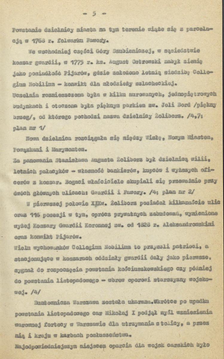 EP - Ewidencja parkowa, skan nr 10