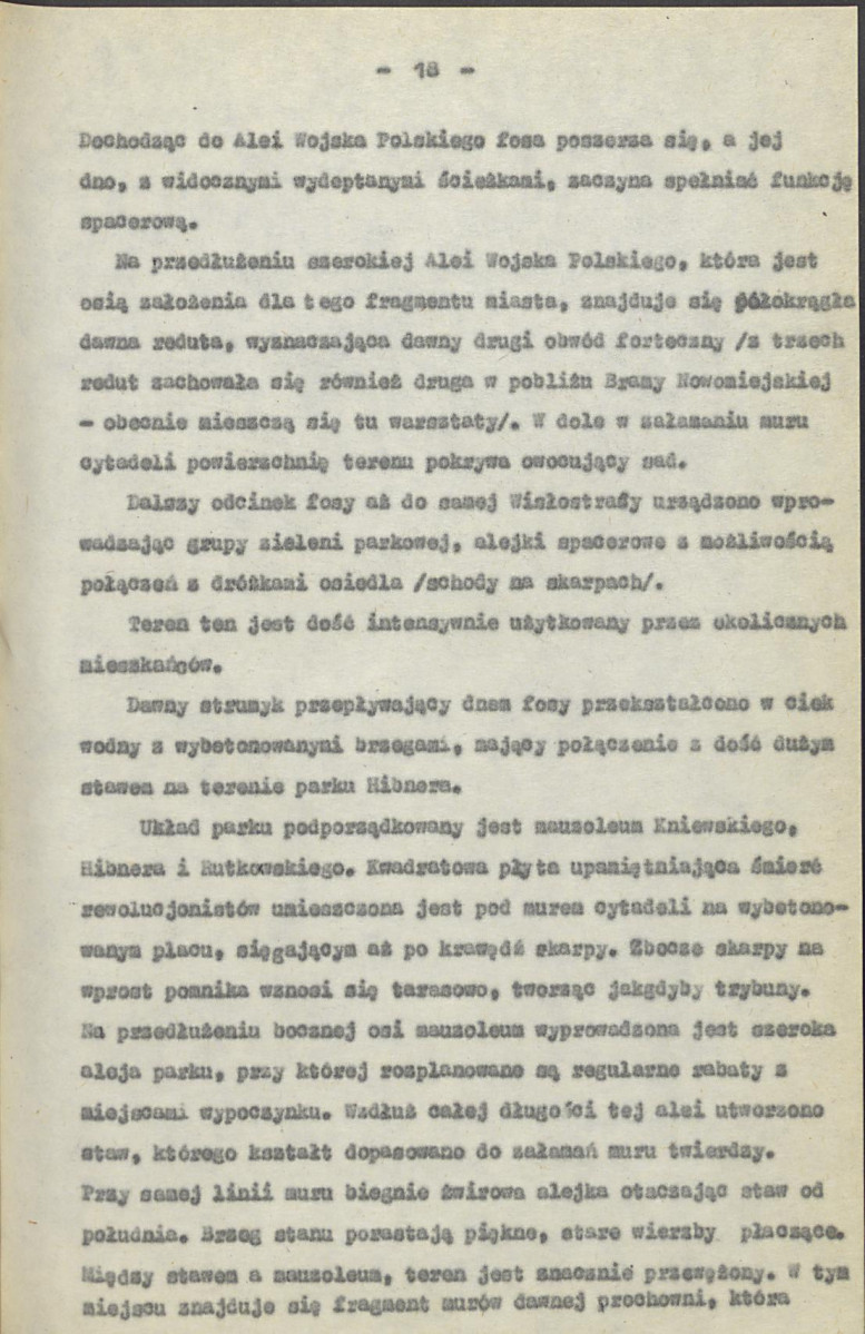 EP - Ewidencja parkowa, skan nr 33
