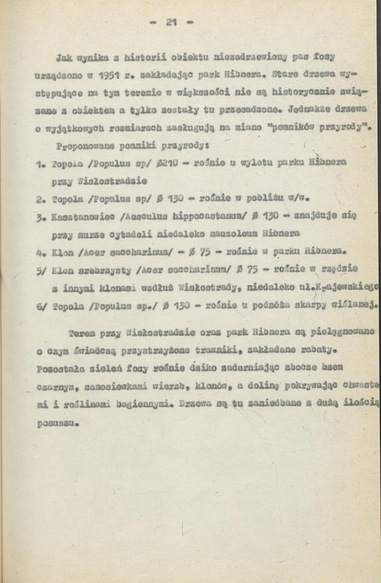 EP - Ewidencja parkowa, skan nr 36