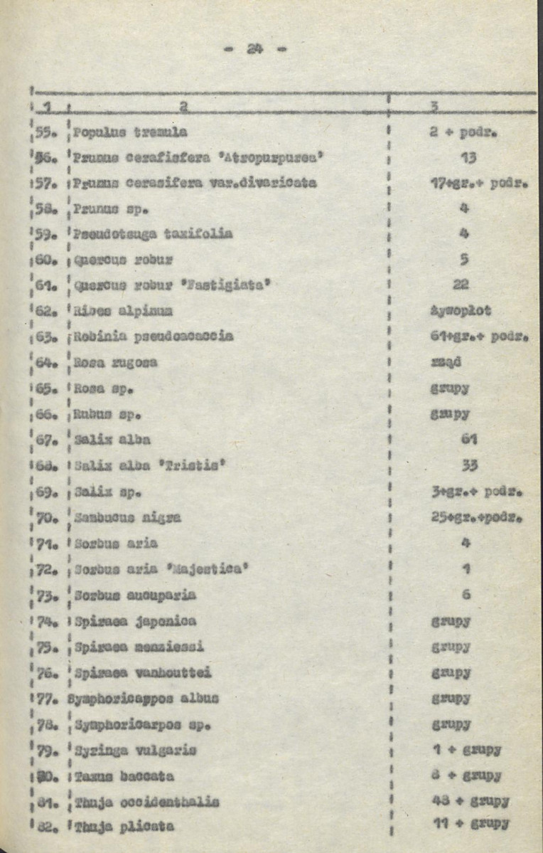 EP - Ewidencja parkowa, skan nr 39