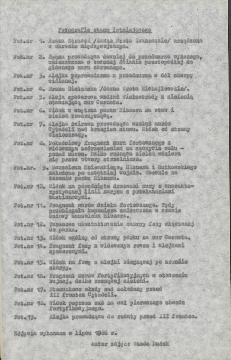 EP - Ewidencja parkowa, skan nr 50