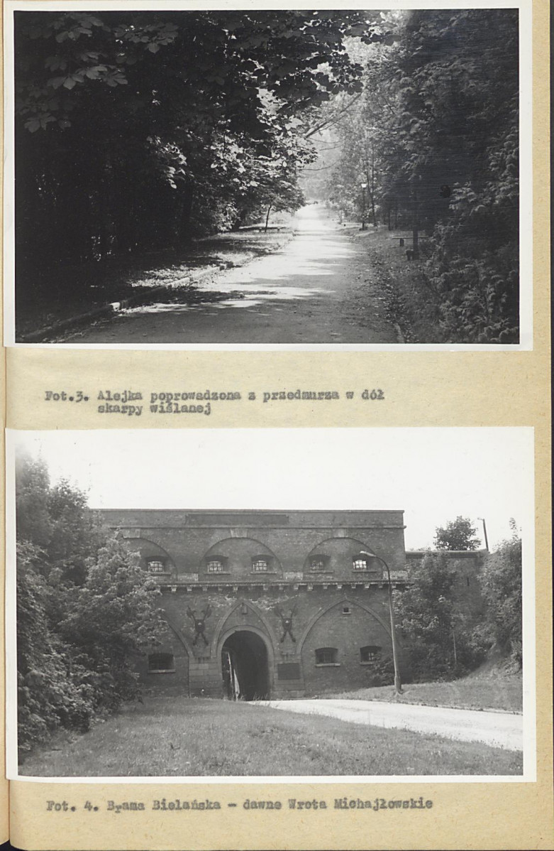 EP - Ewidencja parkowa, skan nr 52