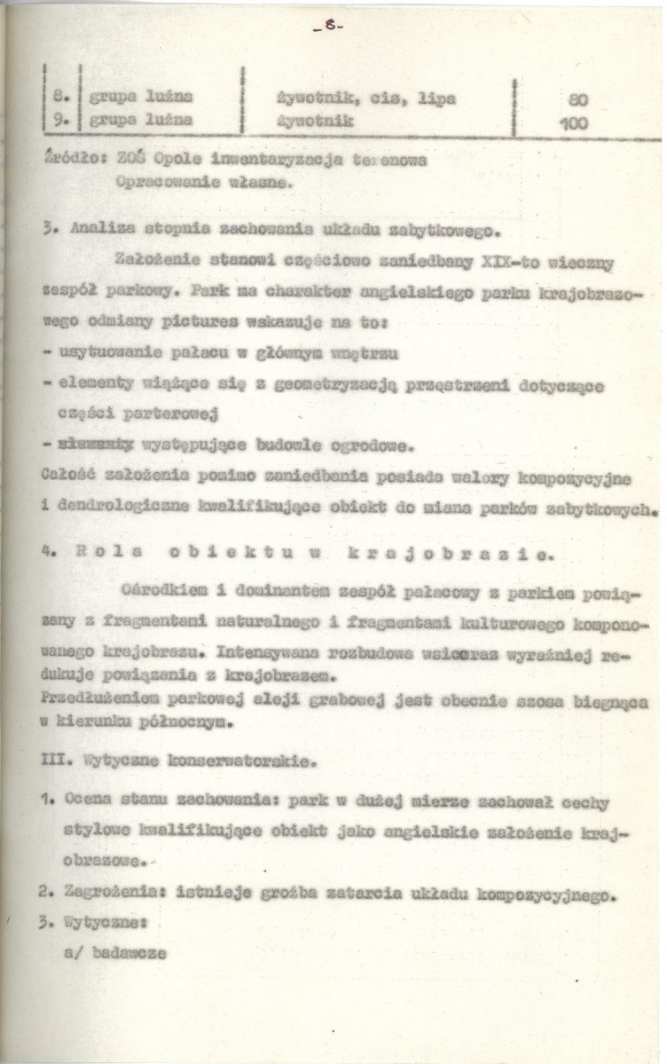 Ewidencja parkowa, skan nr 19