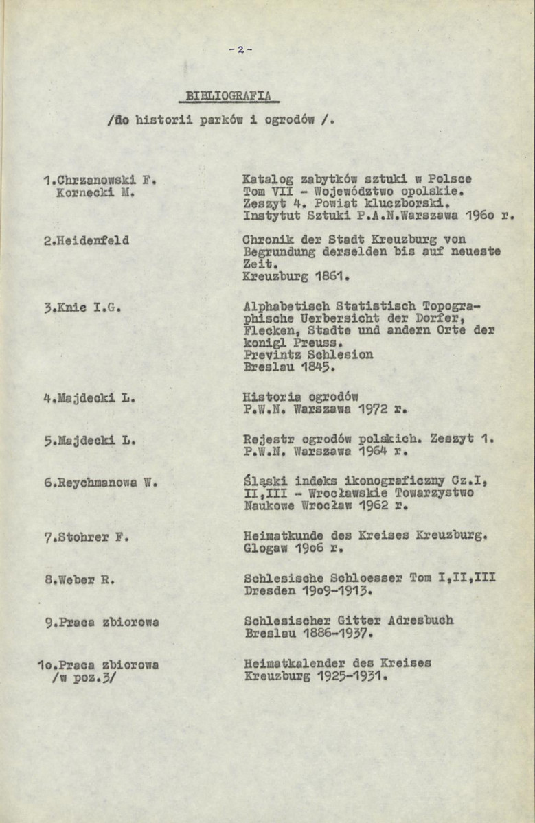 EP - Ewidencja parkowa, skan nr 9