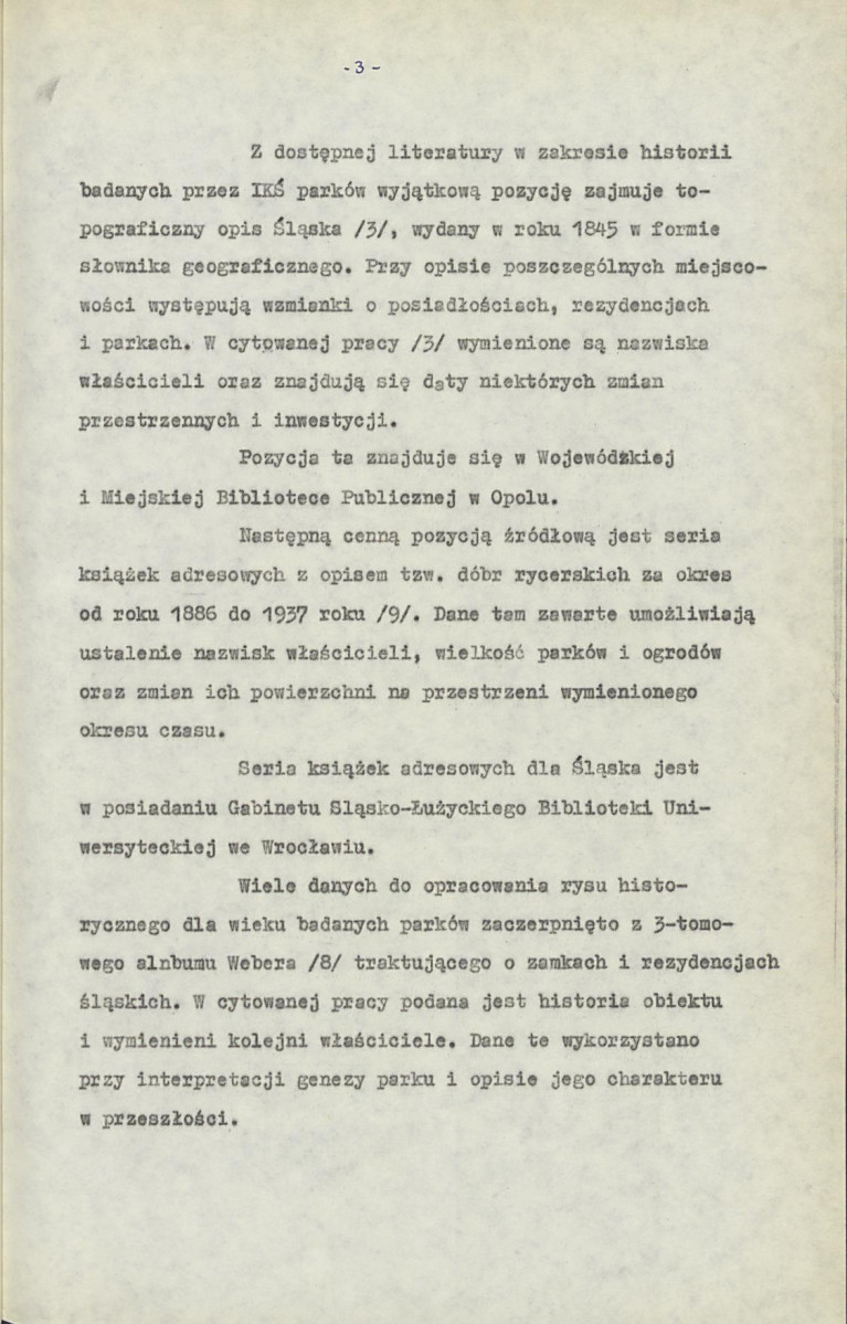 EP - Ewidencja parkowa, skan nr 10