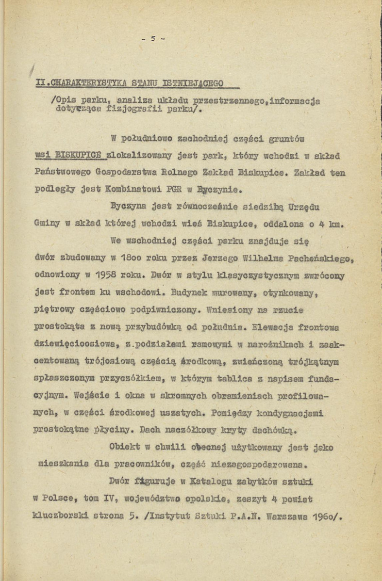 EP - Ewidencja parkowa, skan nr 12