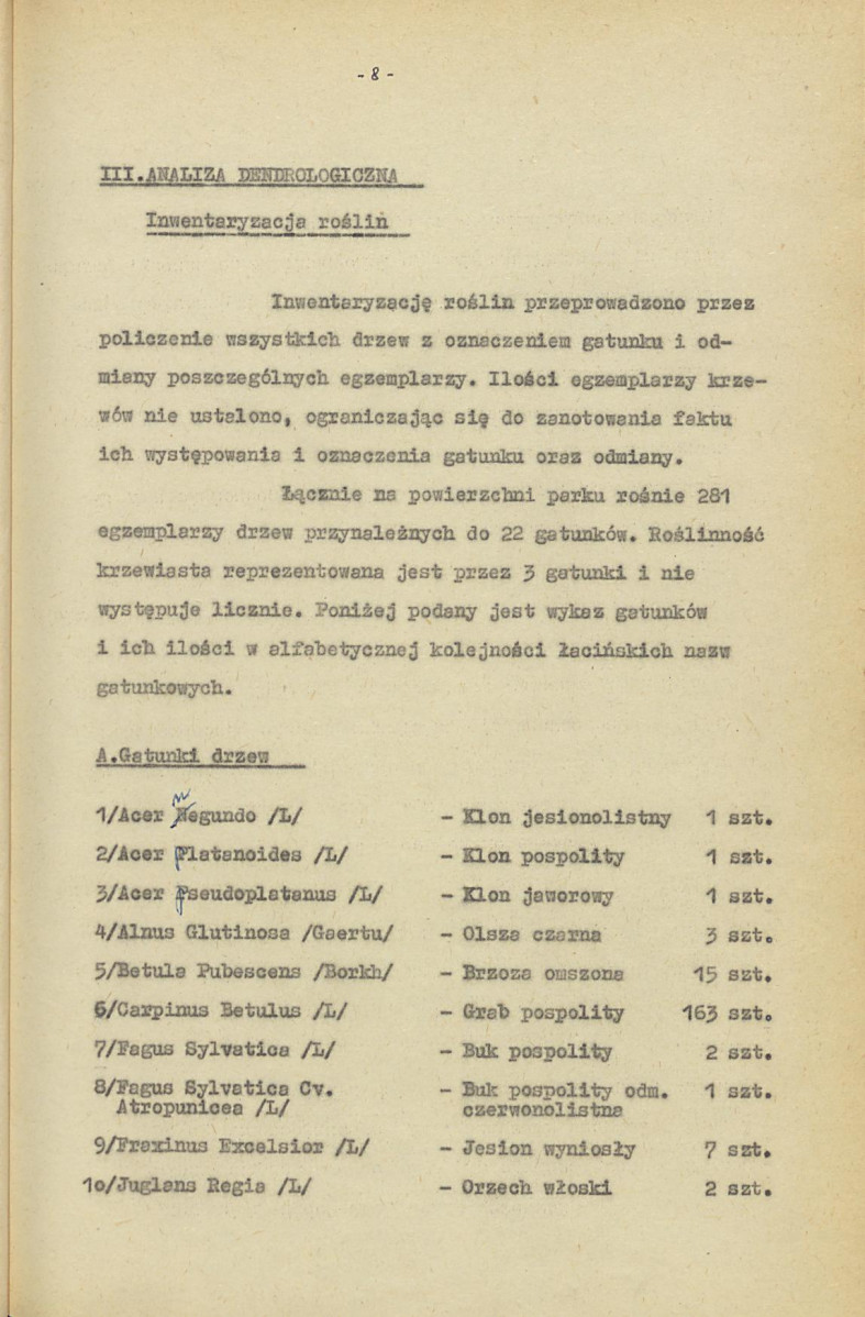 EP - Ewidencja parkowa, skan nr 15