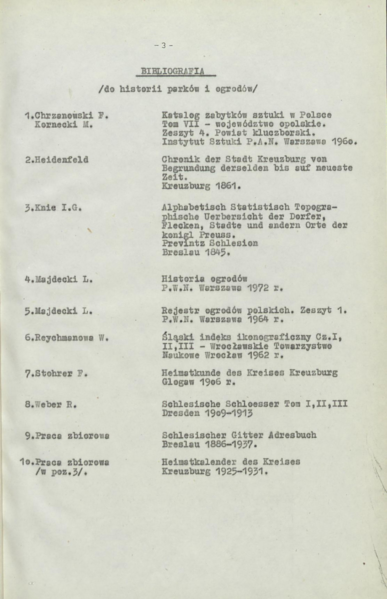 EP - Ewidencja parkowa, skan nr 10