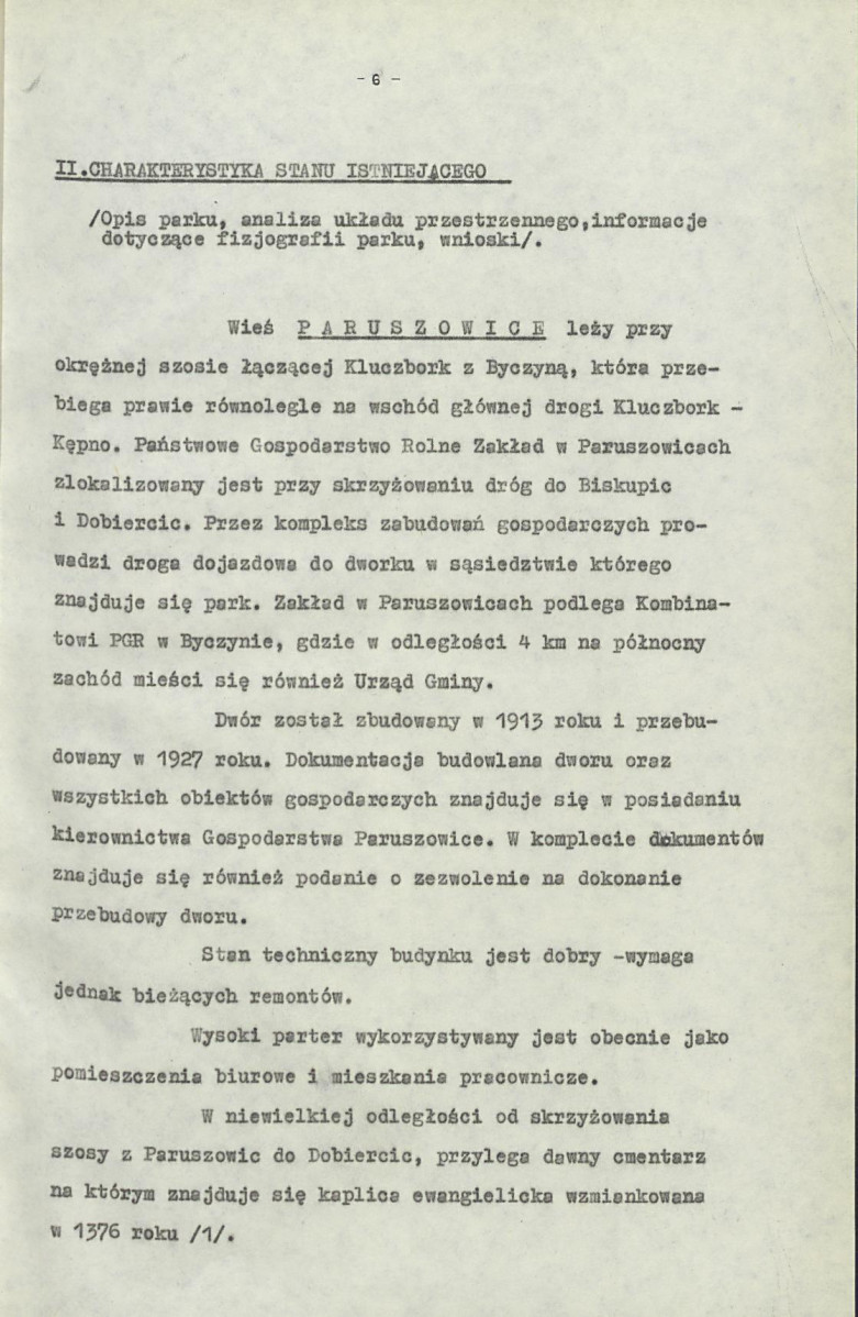 EP - Ewidencja parkowa, skan nr 13