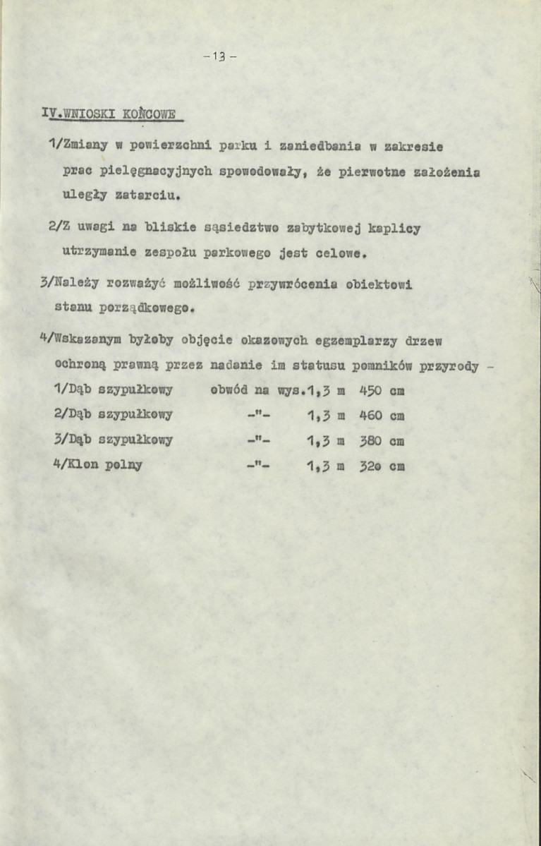 EP - Ewidencja parkowa, skan nr 20