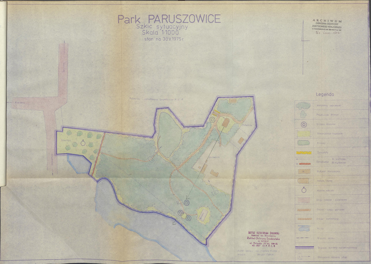 EP - Ewidencja parkowa, skan nr 21