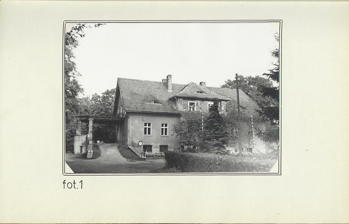 EP - Ewidencja parkowa, skan nr 22