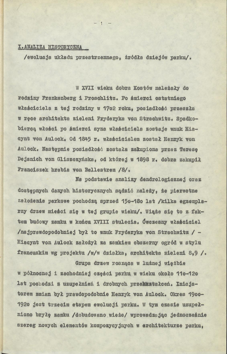 EP - Ewidencja parkowa, skan nr 8