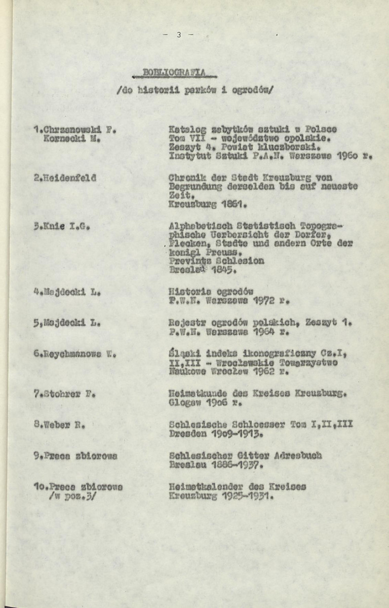 EP - Ewidencja parkowa, skan nr 10