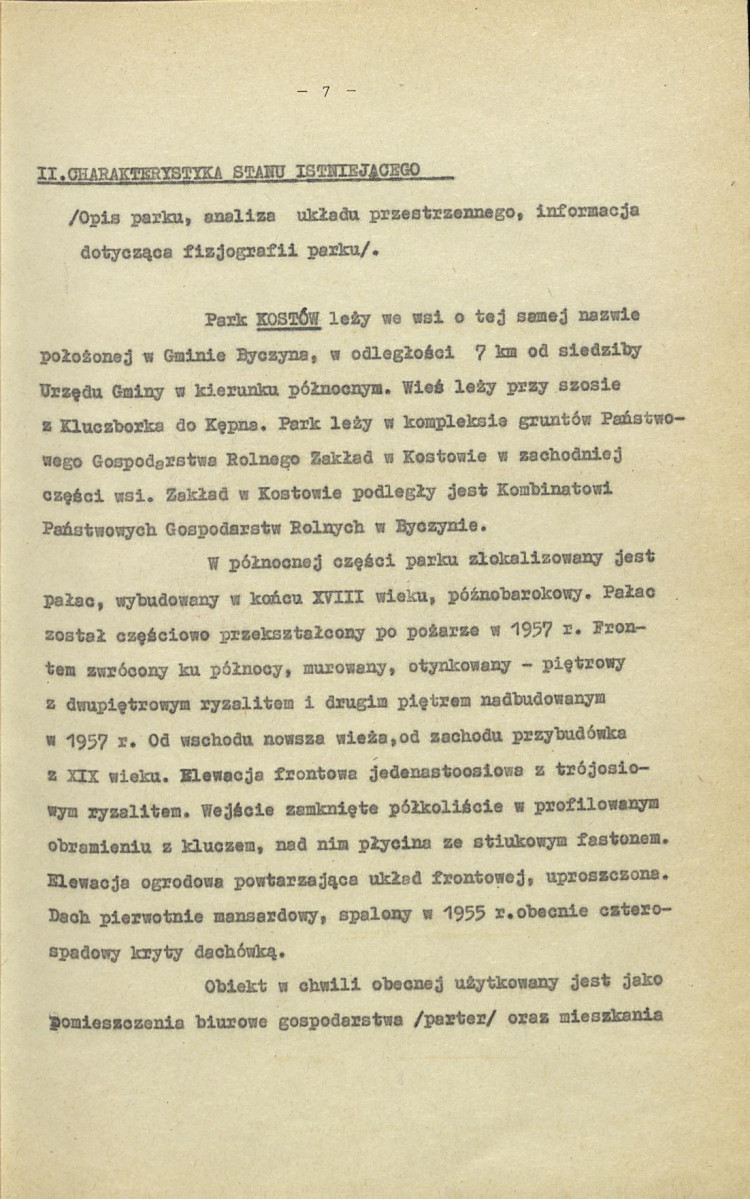 EP - Ewidencja parkowa, skan nr 14