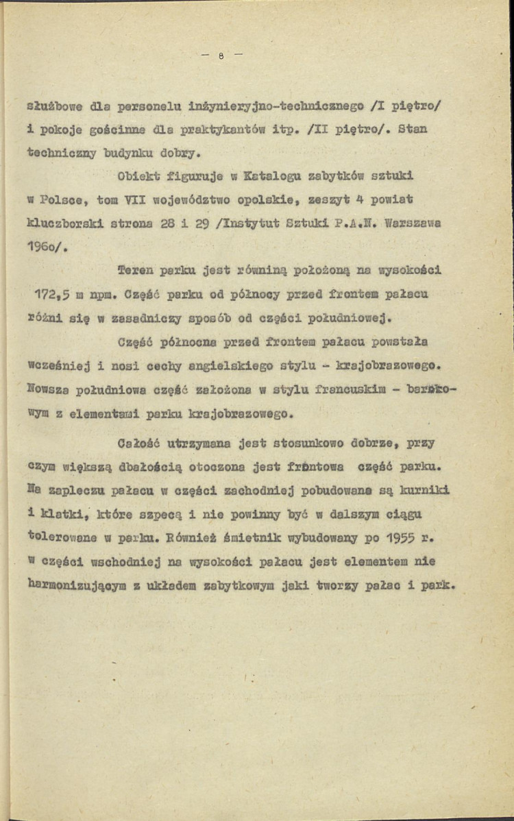 EP - Ewidencja parkowa, skan nr 15