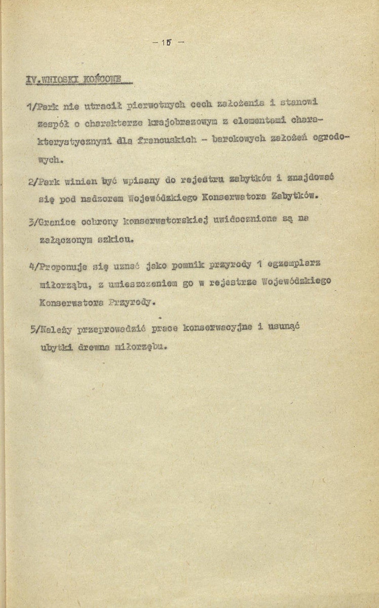EP - Ewidencja parkowa, skan nr 22